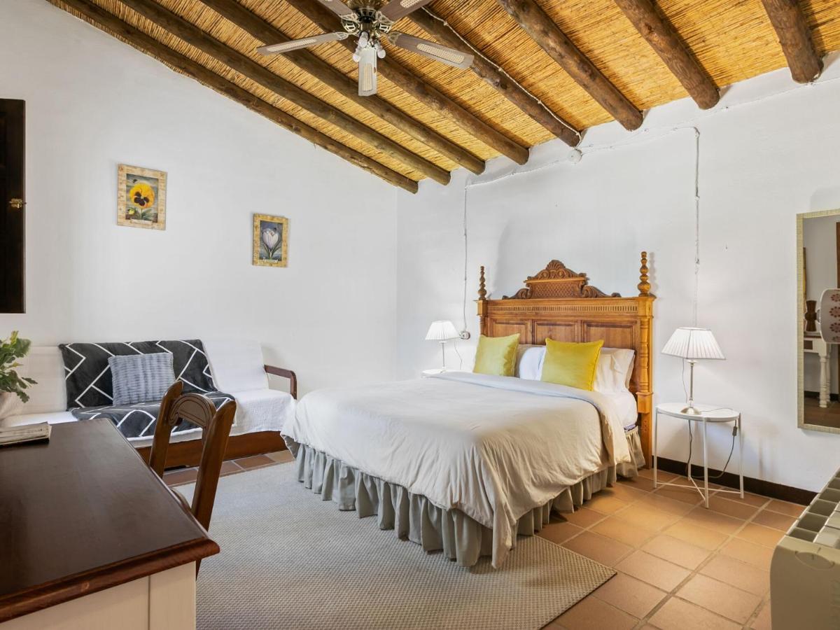 Belvilla By Oyo Casa Cantareros 拉霍亚 外观 照片